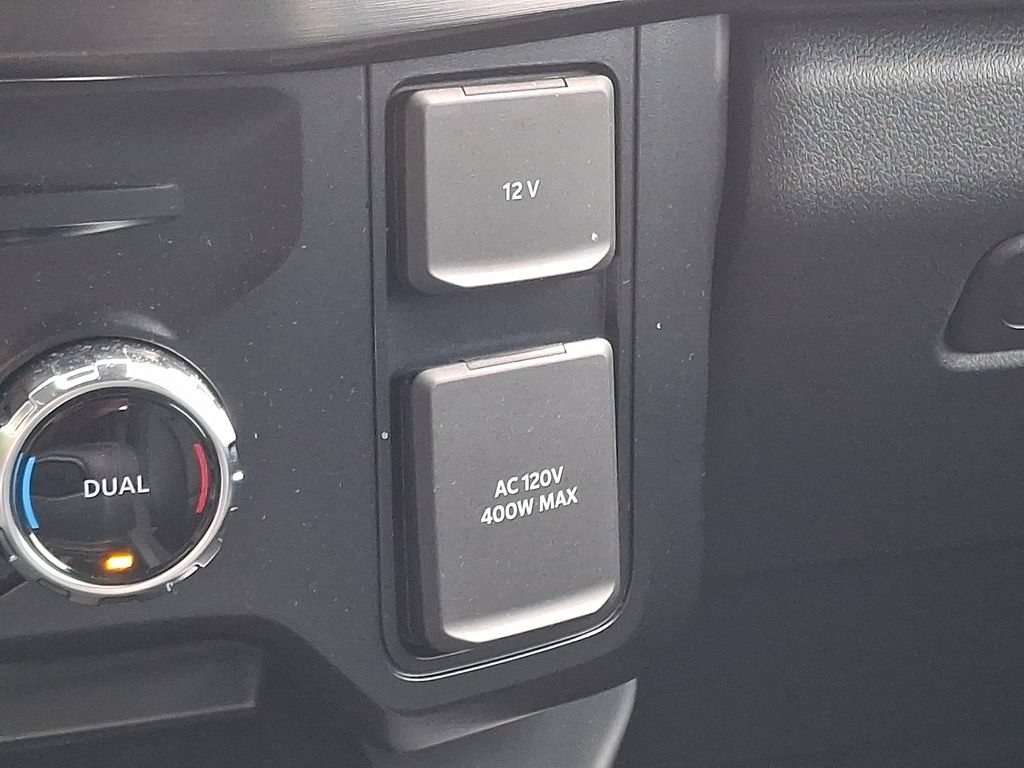 Certified 2026 Ford F250 4x4 Crew Cab Super Duty image 26