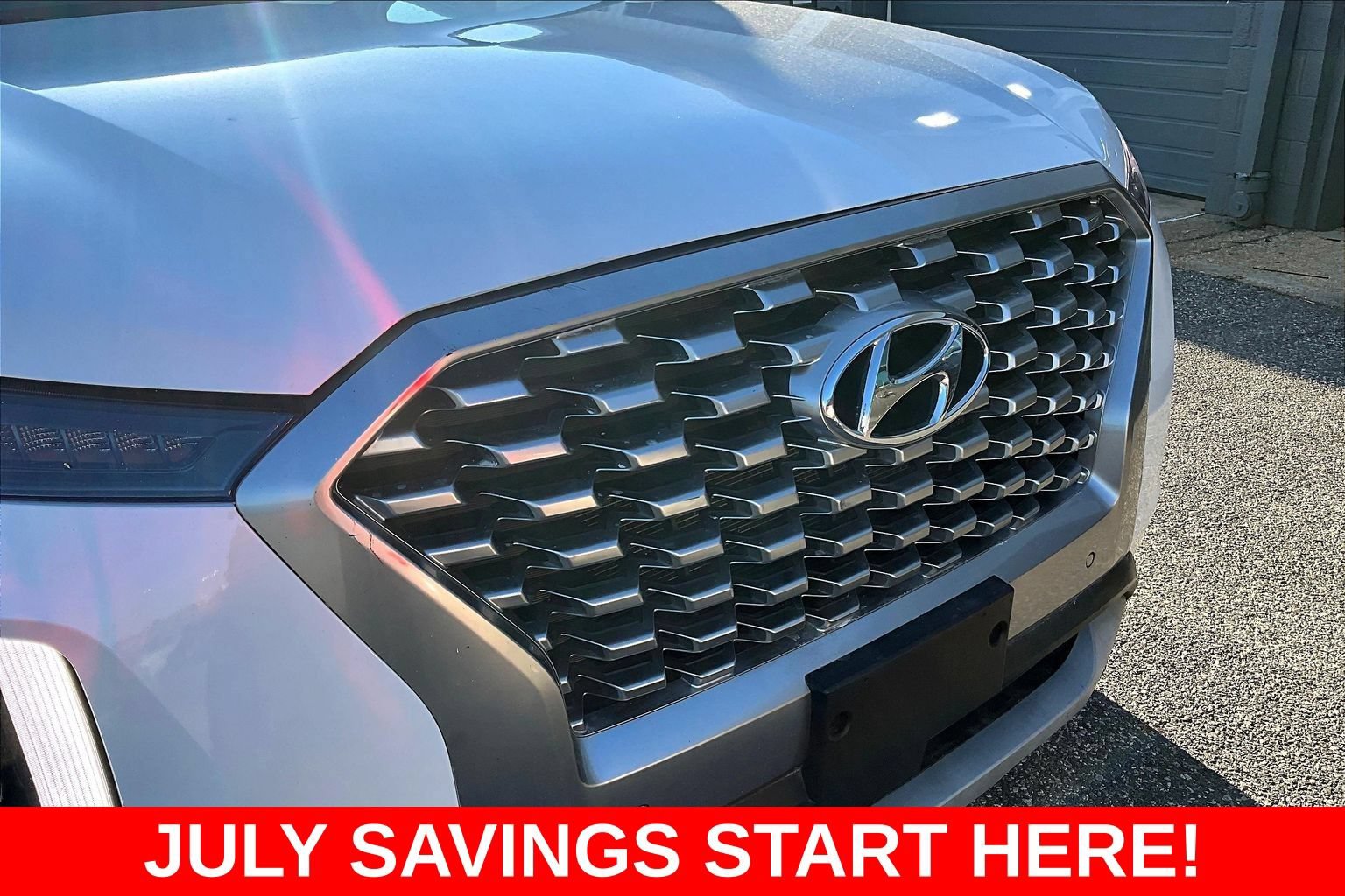Used 2022 Hyundai Palisade SEL w/ 8P Bench Seat Package FWD image 41