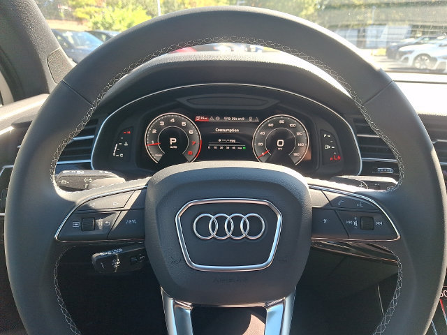 New 2026 Audi Q7 2.0T Premium AWD/4WD image 15