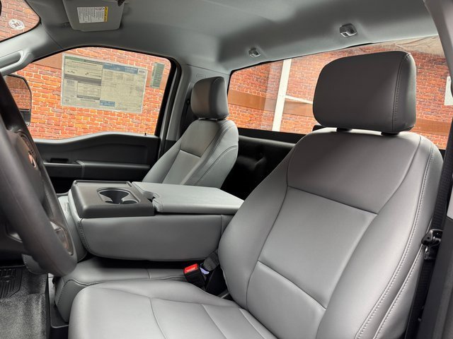 New 2026 Ford F250 XL image 23