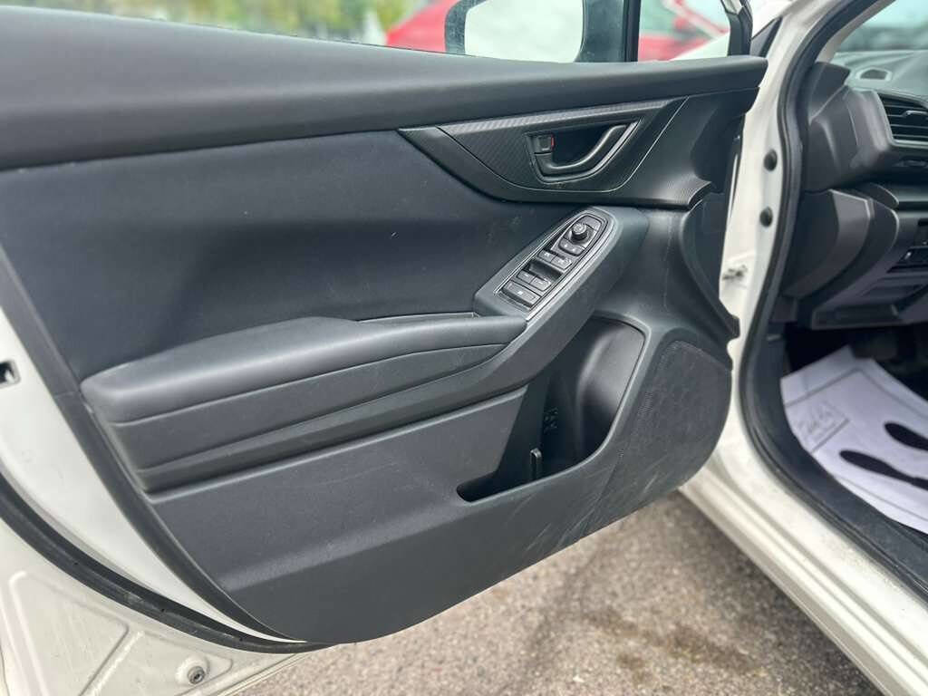 Used 2022 Subaru Impreza 2.0i AWD/4WD image 10