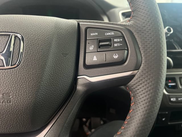 New 2026 Honda Ridgeline TrailSport image 24