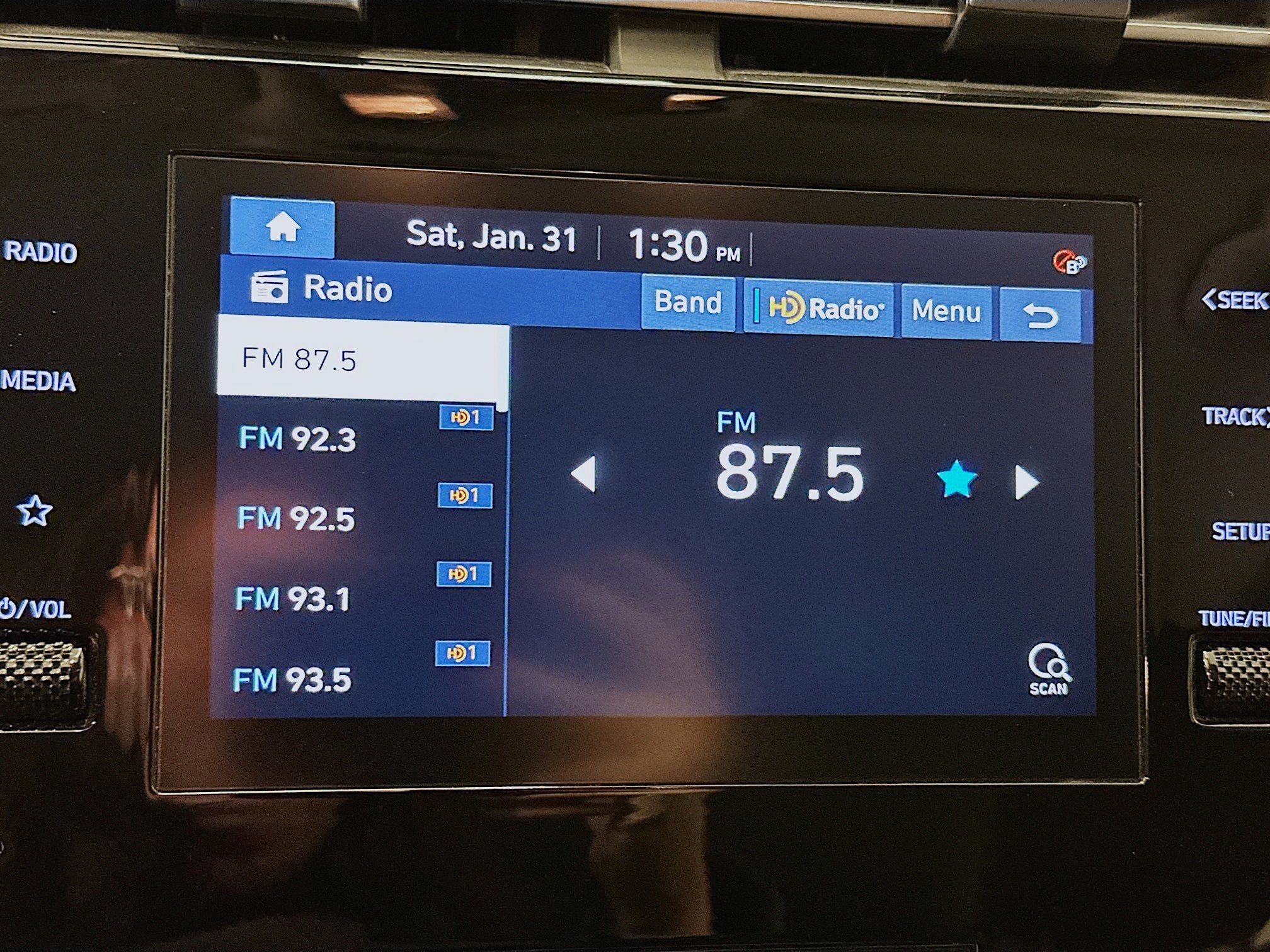 Used 2024 Hyundai Tucson SEL image 21