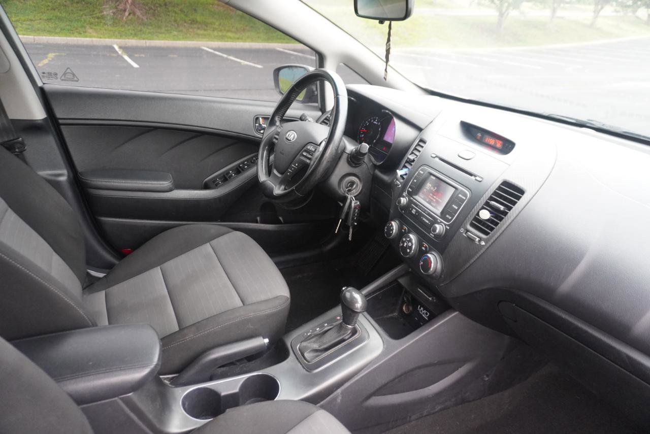 Used 2014 Kia Forte EX image 22