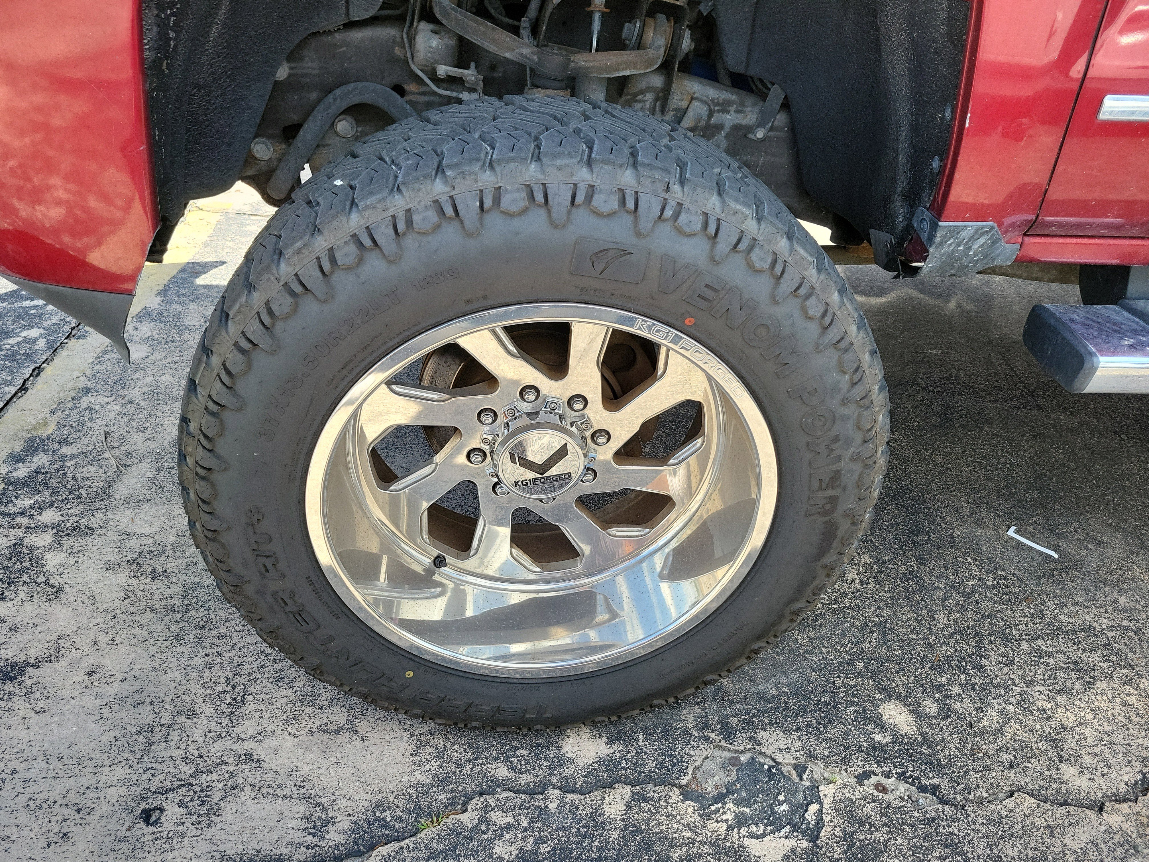 Used 2018 Chevrolet Silverado 2500 High Country w/ Duramax Plus Package image 4