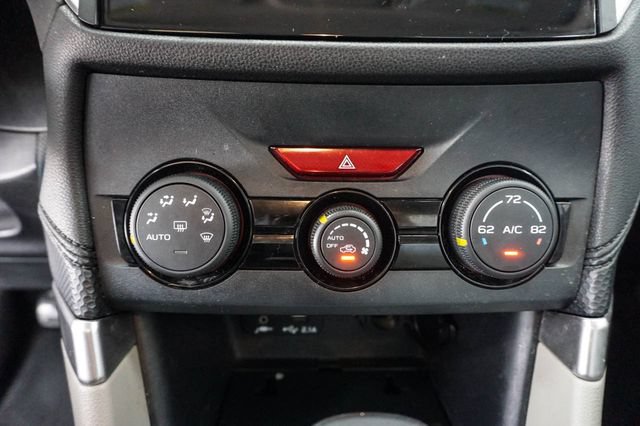 Used 2021 Subaru Forester AWD/4WD image 16