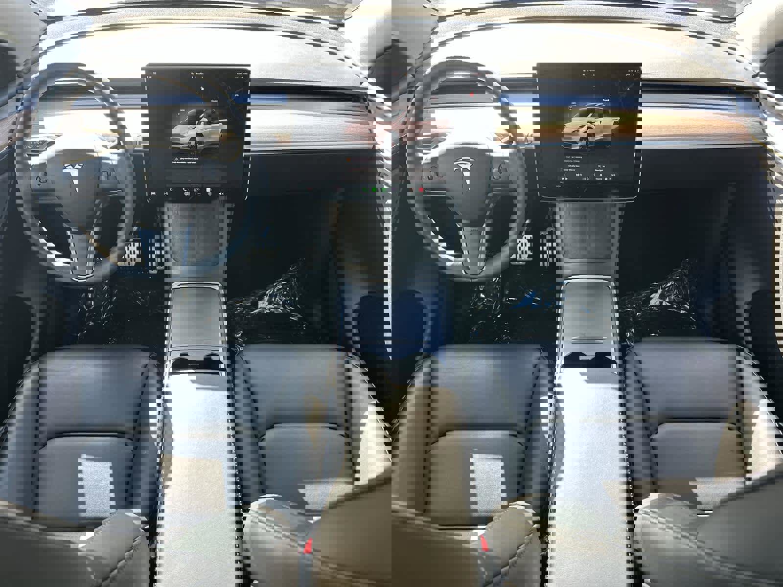 Used 2024 Tesla Model Y Performance image 10