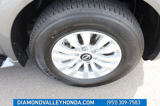 Used 2024 Nissan Armada SV image 31