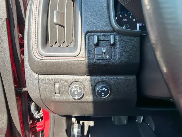 Used 2018 GMC Canyon All Terrain w/ Trailering Package AWD/4WD image 25