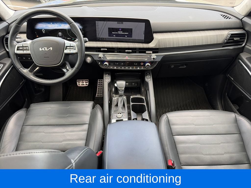 Used 2025 Kia Telluride SX Prestige AWD/4WD image 12