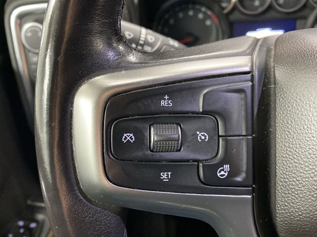Used 2019 Chevrolet Silverado 1500 RST image 30