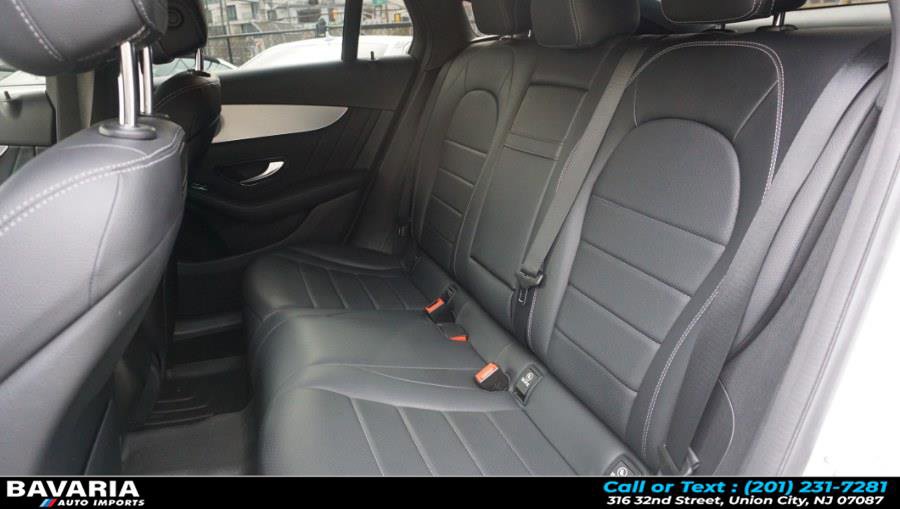 Used 2019 Mercedes-Benz GLC 300 4MATIC Coupe image 24