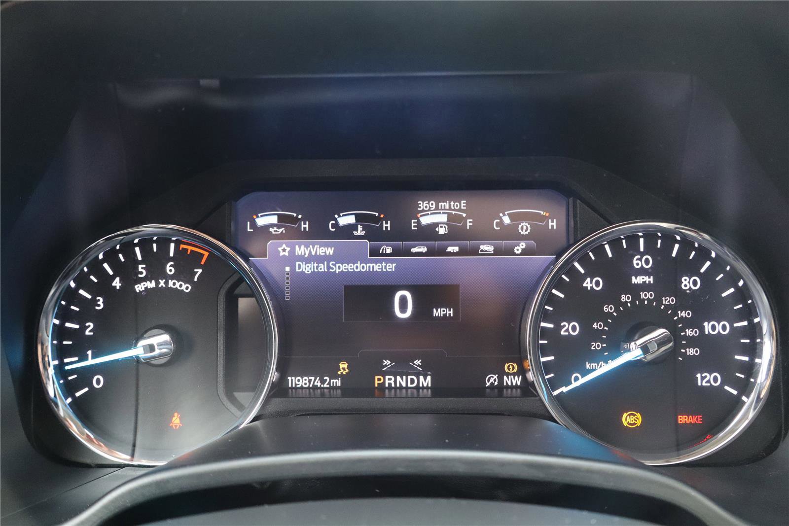 Used 2020 Ford Expedition Max Platinum image 19