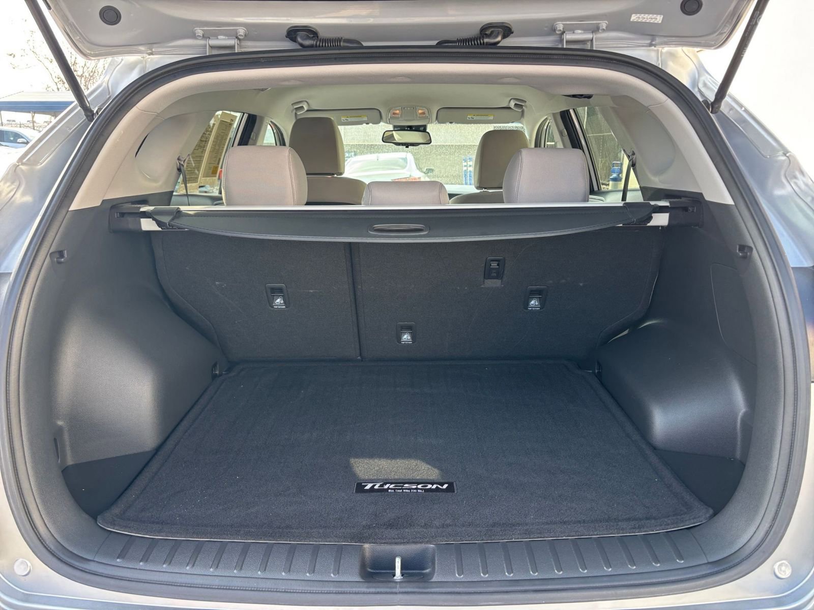 Used 2020 Hyundai Tucson SEL image 36