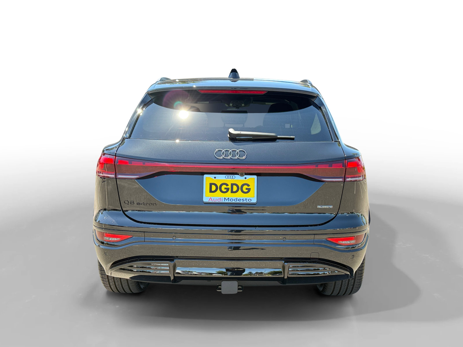 New 2027 Audi Q6 e-tron Premium Plus AWD/4WD image 4