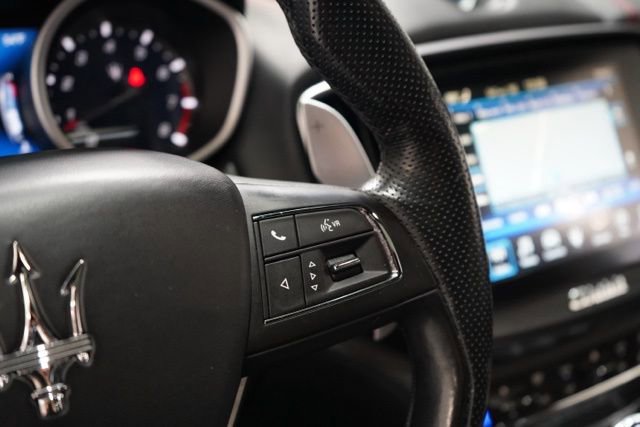 Used 2020 Maserati Ghibli S GranSport Q4 image 22
