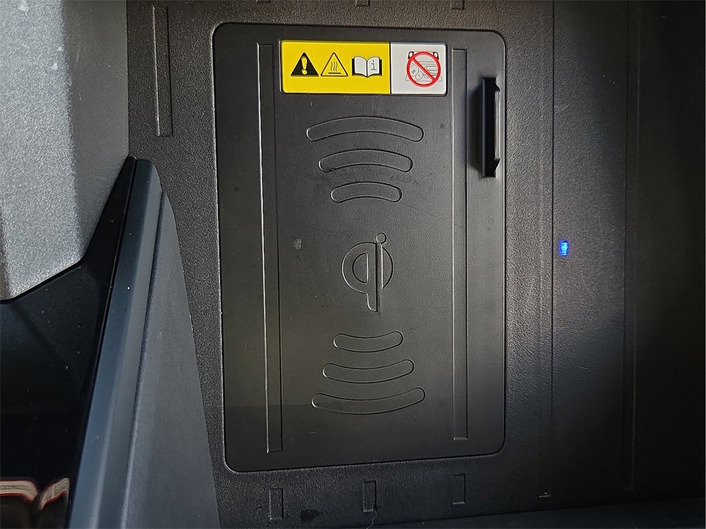 Certified 2025 Toyota Tundra SR5 image 24