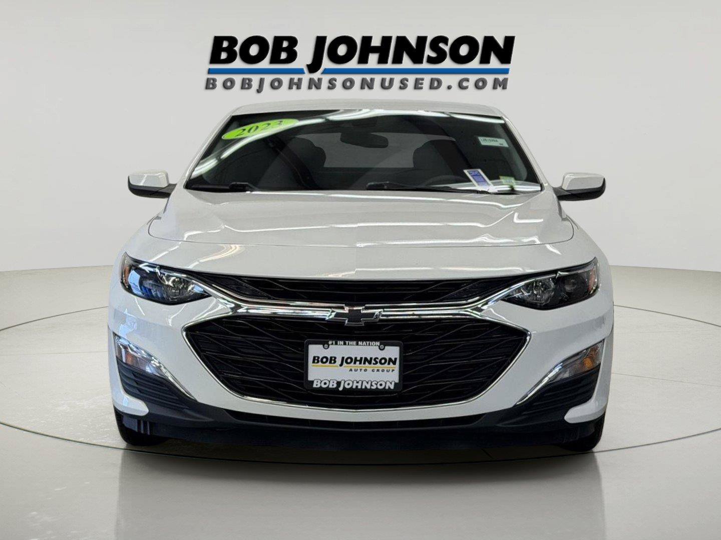 Used 2023 Chevrolet Malibu RS FWD image 4