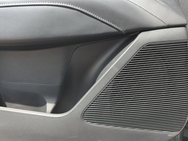 New 2026 Nissan Murano Platinum w/ Cargo Package image 33