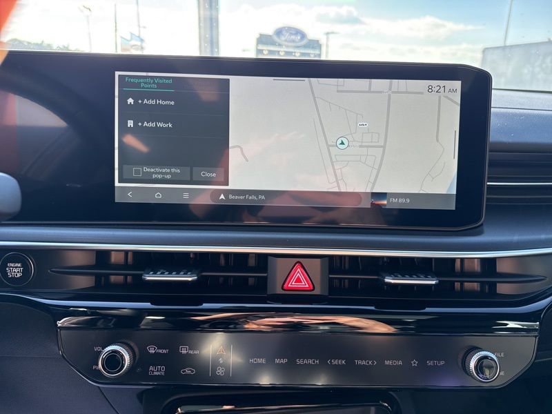 New 2026 Kia K5 GT w/ GT1 Package image 34