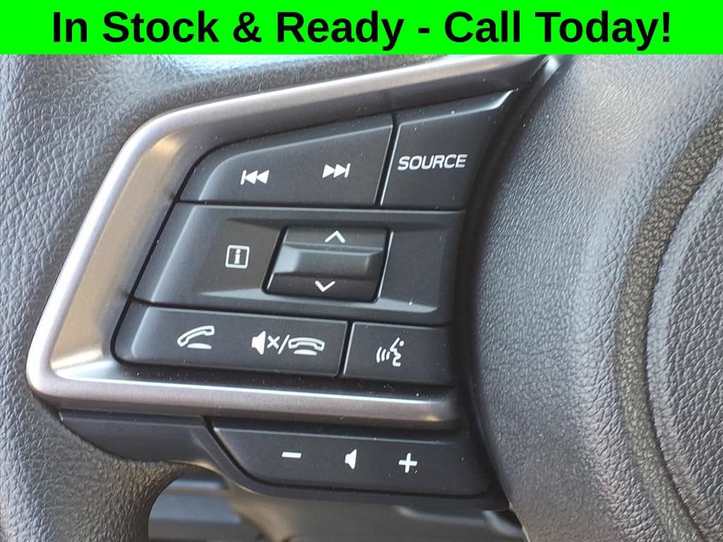 New 2026 Subaru Impreza 2.0i Sport AWD/4WD image 20