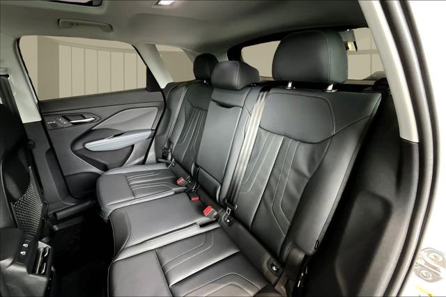 New 2026 Audi Q3 quattro 2.0T image 9