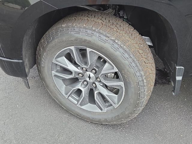 New 2026 Chevrolet Silverado 1500 RST w/ Safety Package image 33