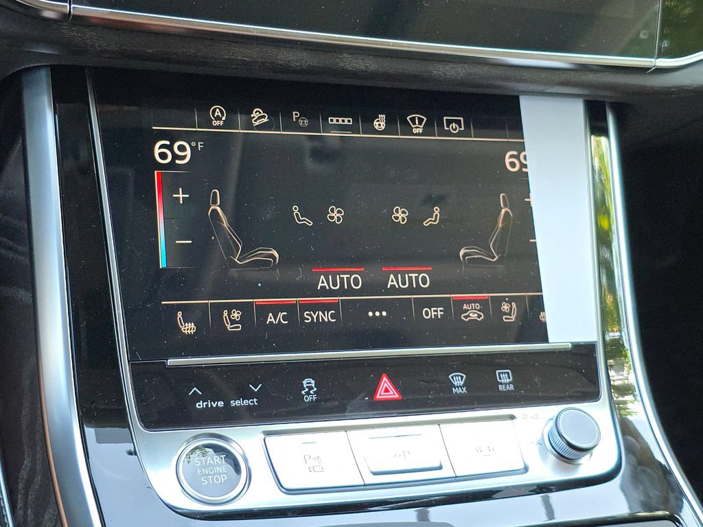 New 2026 Audi Q8 Prestige AWD/4WD image 31