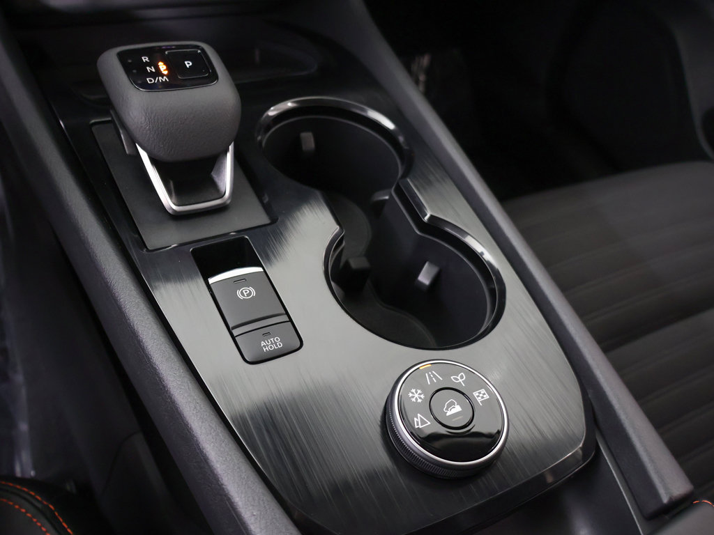 Used 2026 Nissan Rogue SV AWD/4WD image 47