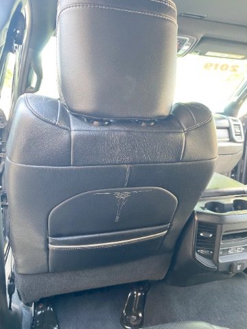 Used 2019 RAM 2500 Limited image 18