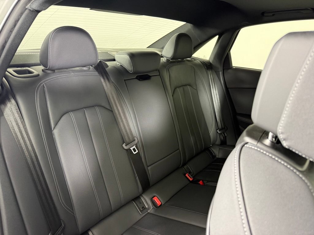 Used 2022 Audi S4 Premium Plus AWD/4WD image 18