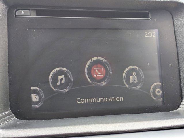 Used 2016 MAZDA CX-5 Grand Touring image 8