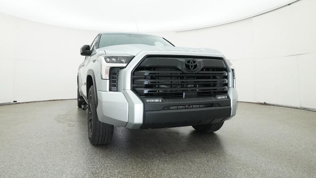 New 2026 Toyota Tundra SR5 AWD/4WD image 46