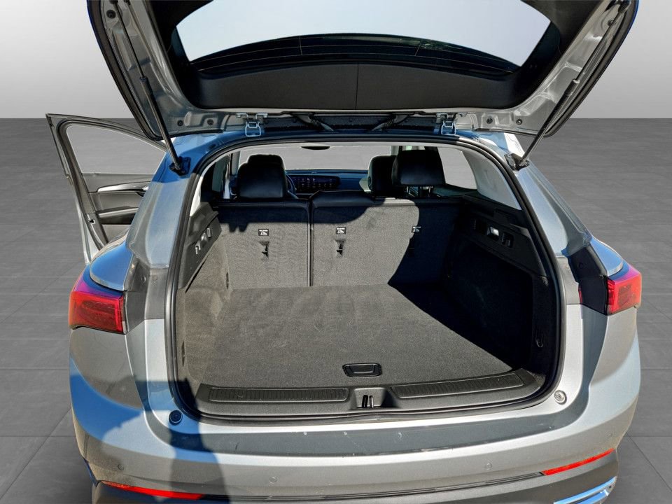 Used 2024 Buick Envision Preferred image 32