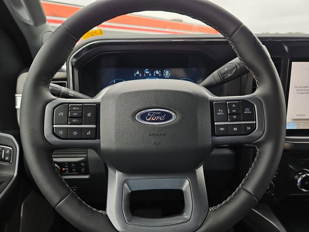 New 2026 Ford F250 Lariat AWD/4WD image 27