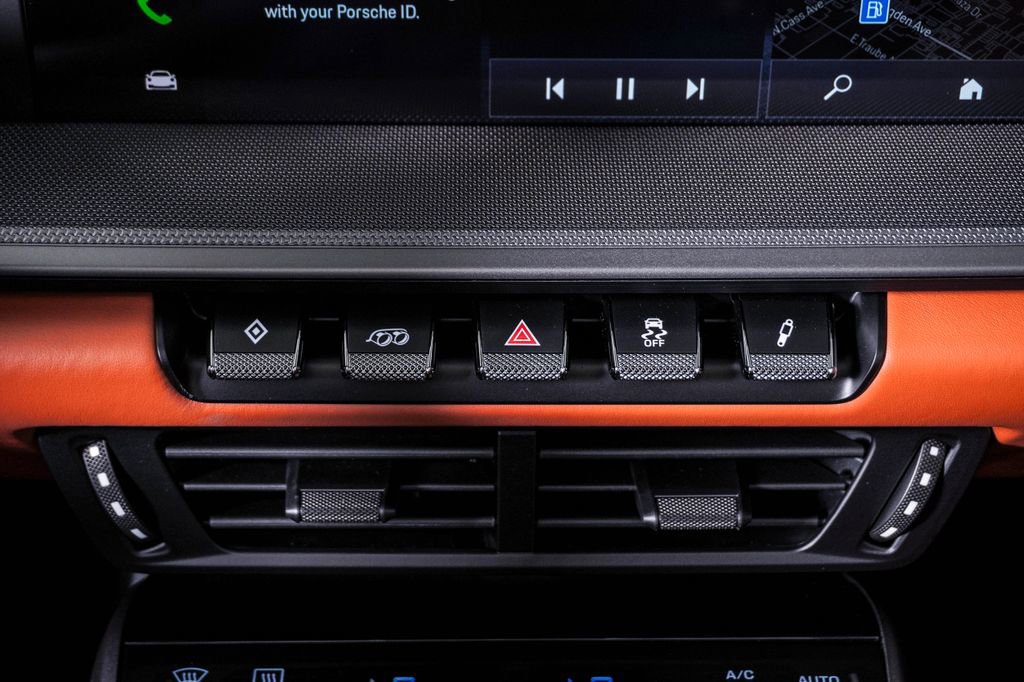 New 2026 Porsche 911 Carrera 4S AWD/4WD image 27
