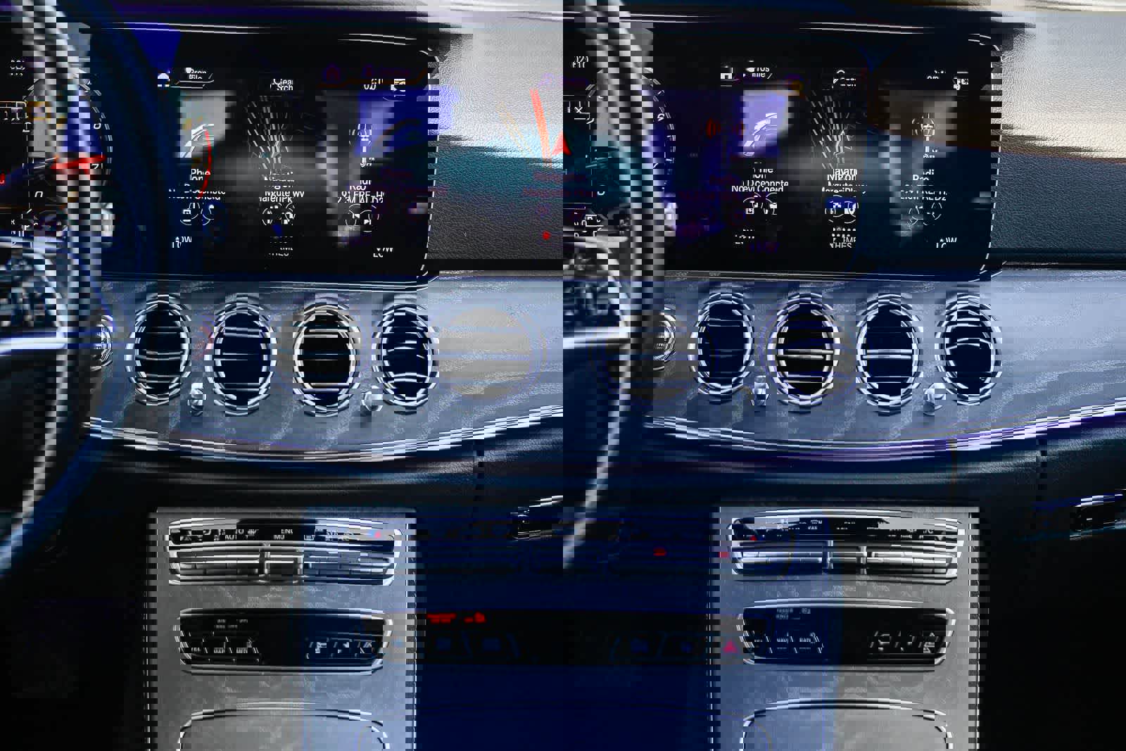 Used 2021 Mercedes-Benz E 350 Sedan image 13