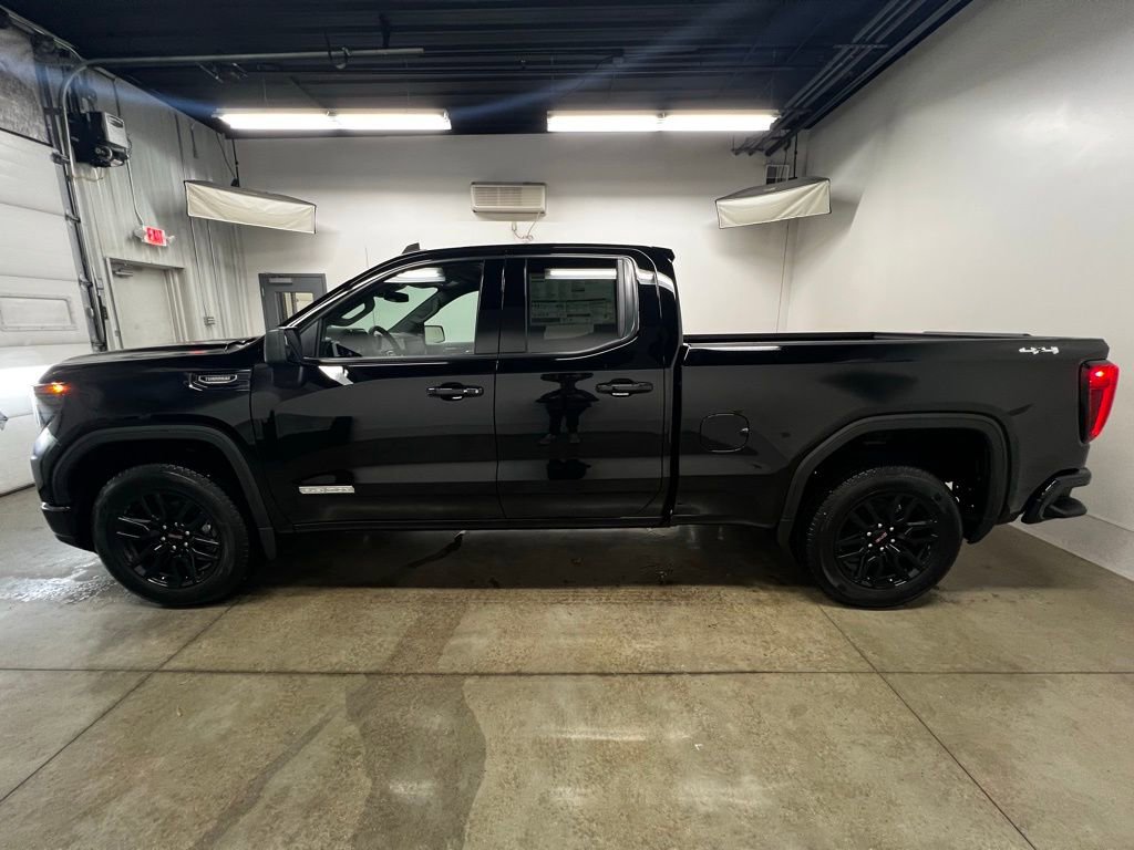 New 2026 GMC Sierra 1500 Elevation AWD/4WD image 9