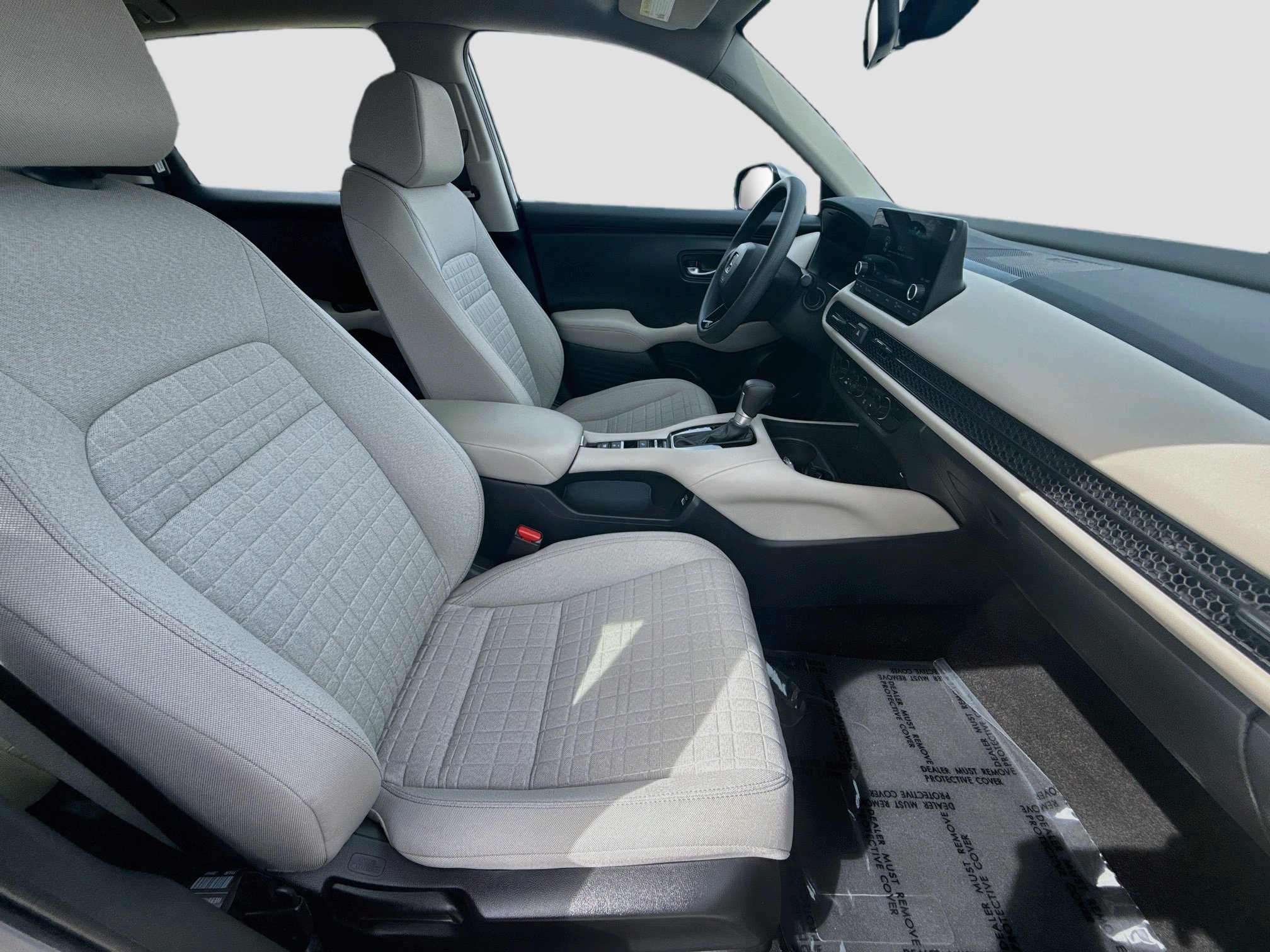 Used 2023 Honda HR-V LX image 28