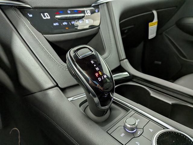 New 2026 Cadillac XT5 Premium Luxury image 20