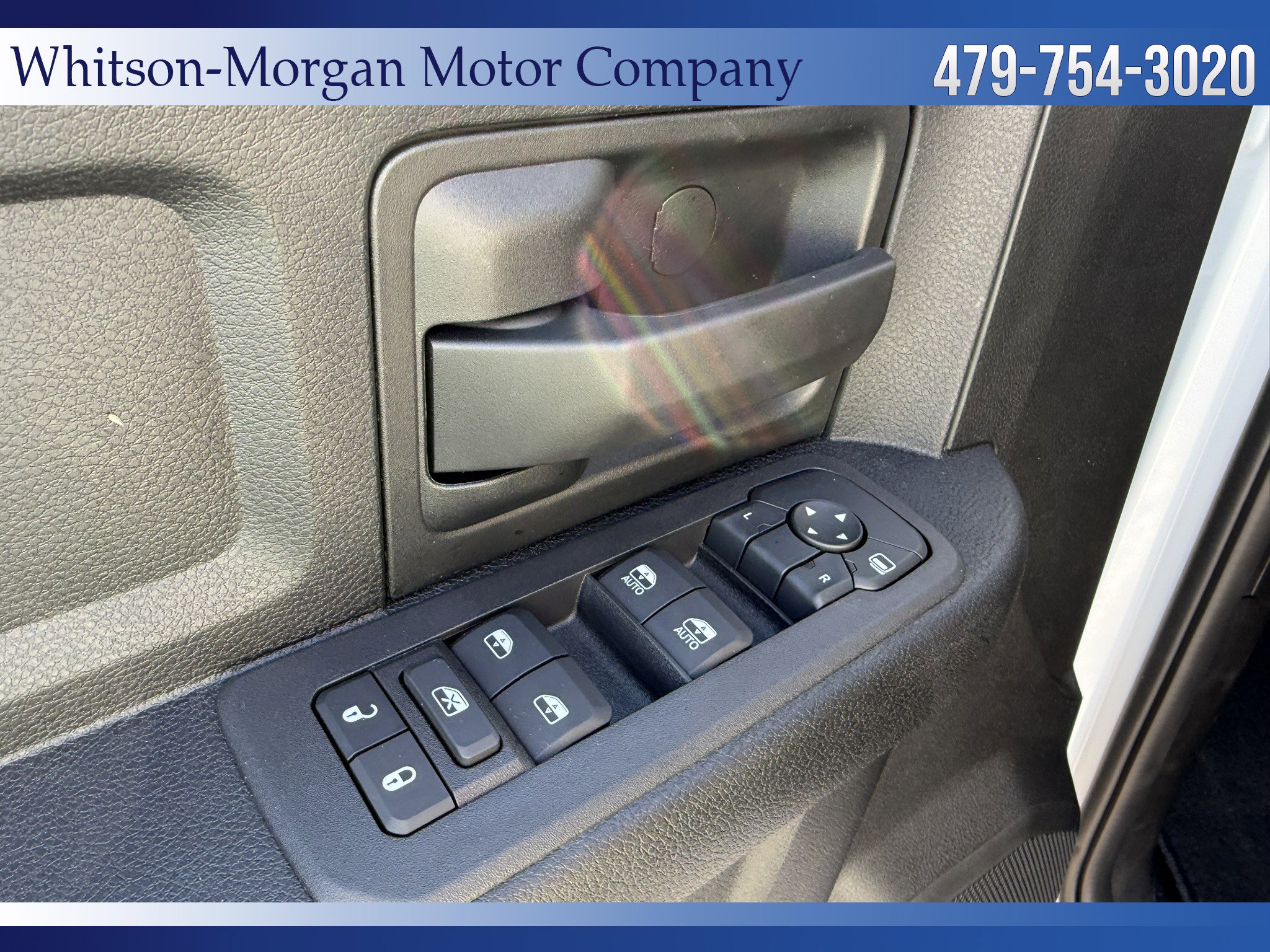 New 2026 RAM 3500 Tradesman image 13