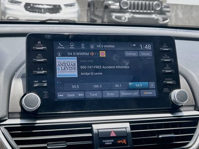 Used 2022 Honda Accord Touring image 21