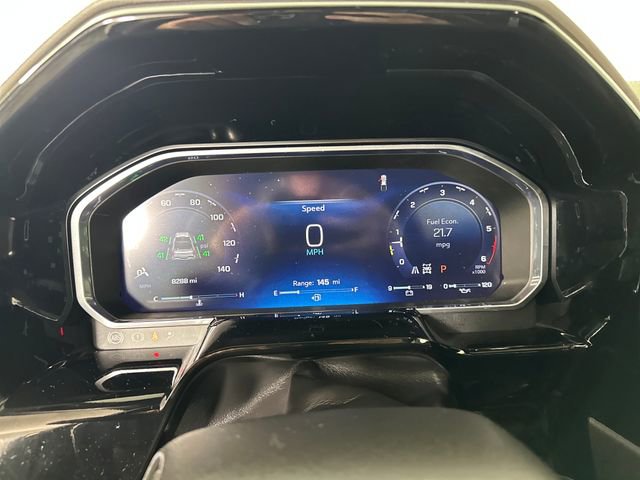 Used 2026 Chevrolet Silverado 1500 ZR2 AWD/4WD image 17