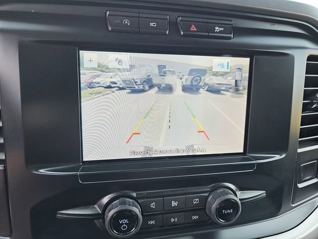 Used 2023 Ford F150 XLT RWD image 26
