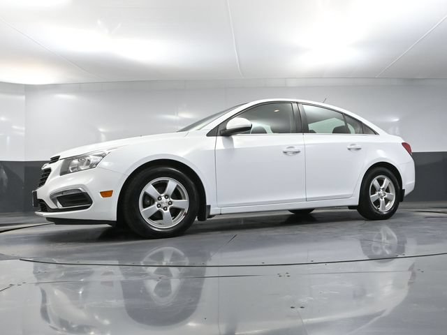 Used 2016 Chevrolet Cruze LT FWD image 46