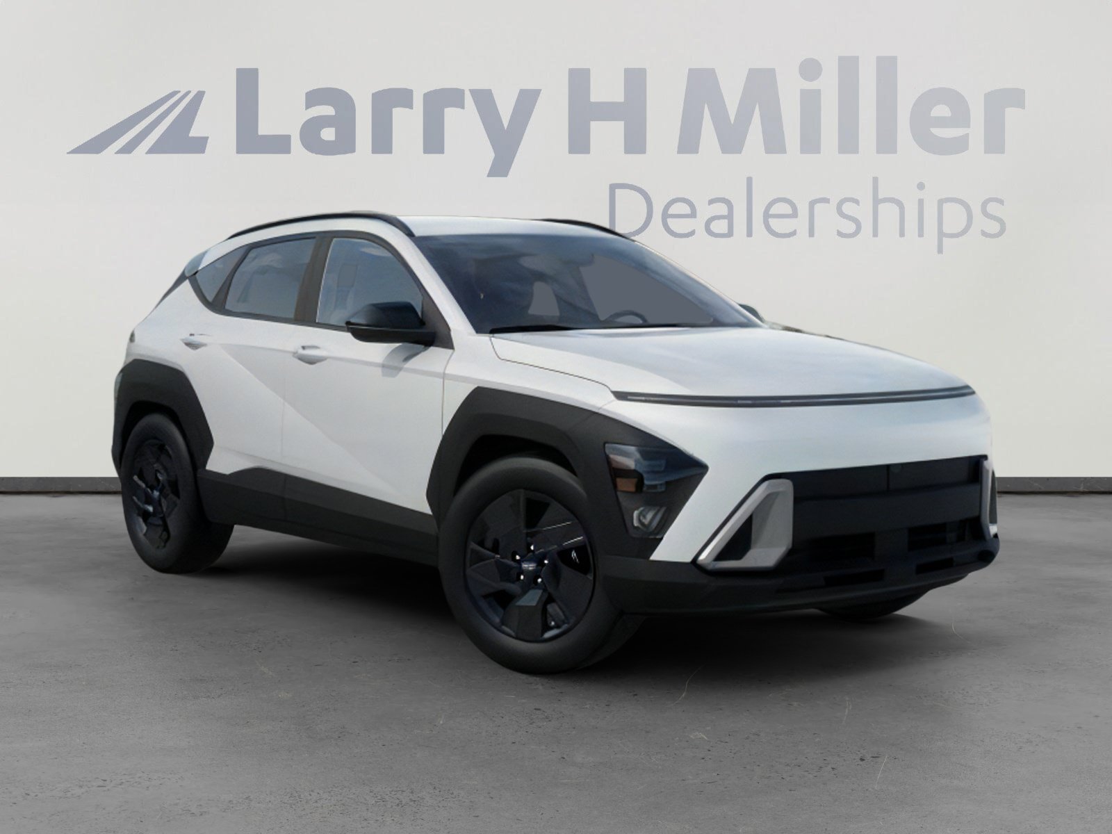New 2026 Hyundai Kona SEL Sport FWD image 2