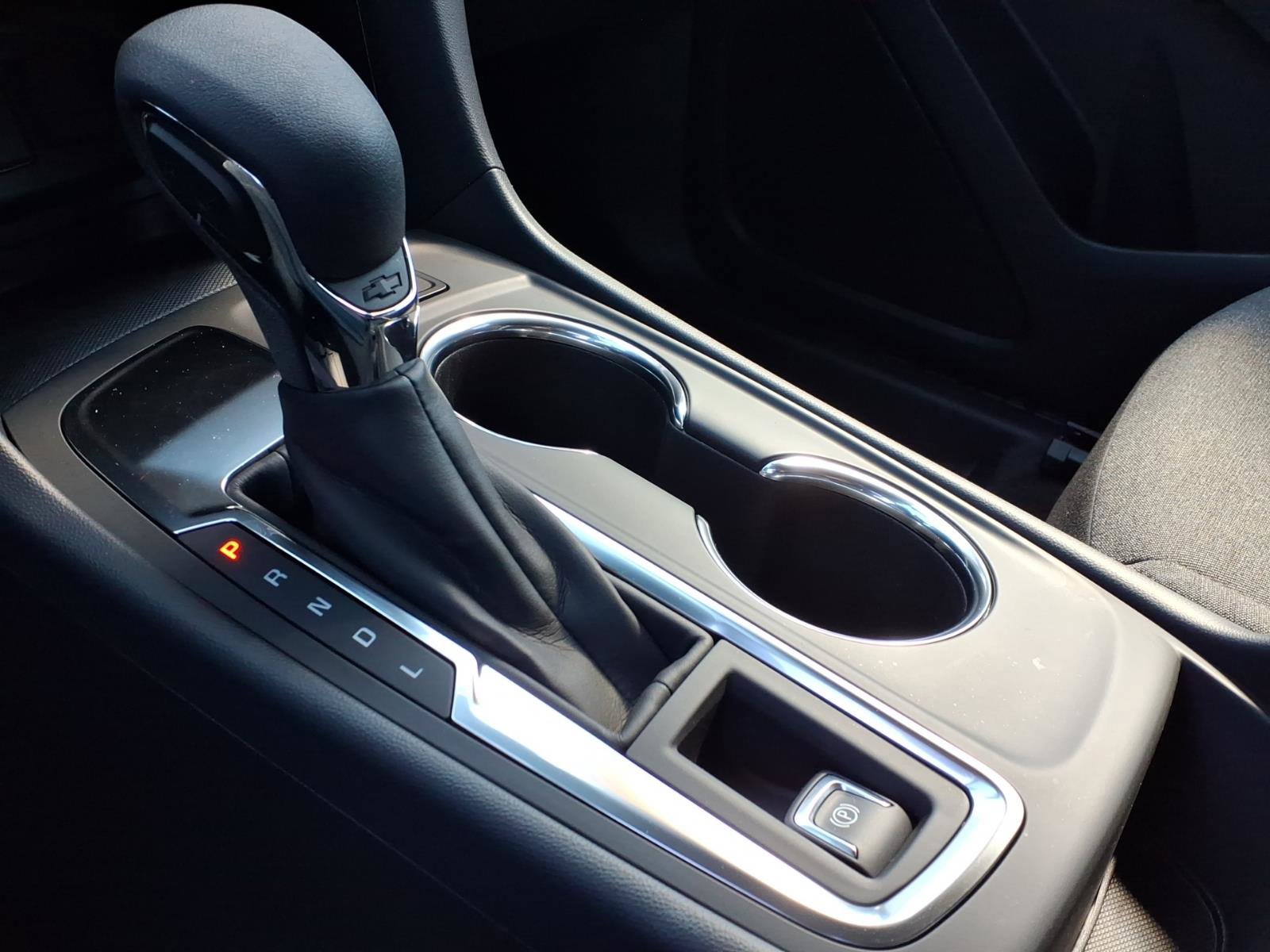 Used 2024 Chevrolet Equinox LT image 23