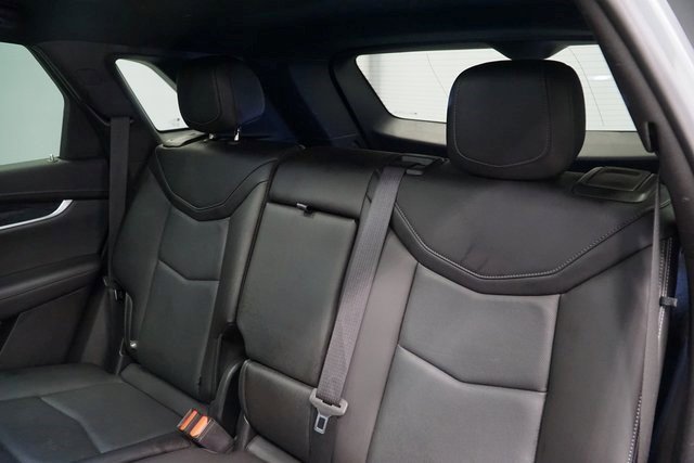 Certified 2023 Cadillac XT5 Premium Luxury image 23
