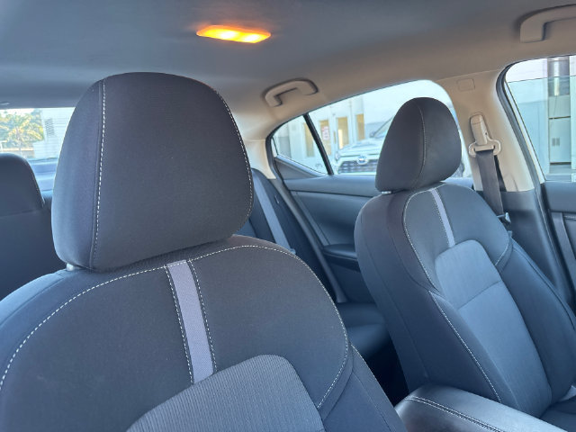 Used 2023 Nissan Sentra SV w/ All-Weather Package FWD image 15