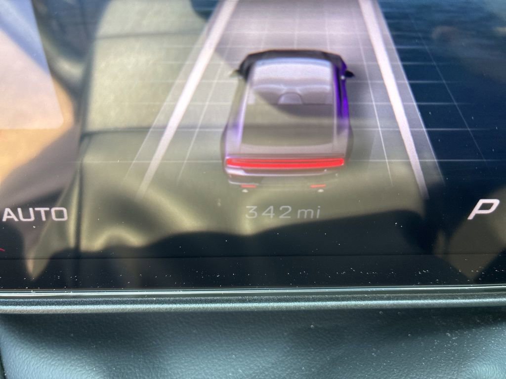 Used 2026 Dodge Charger Scat Pack w/ Blacktop Package image 14